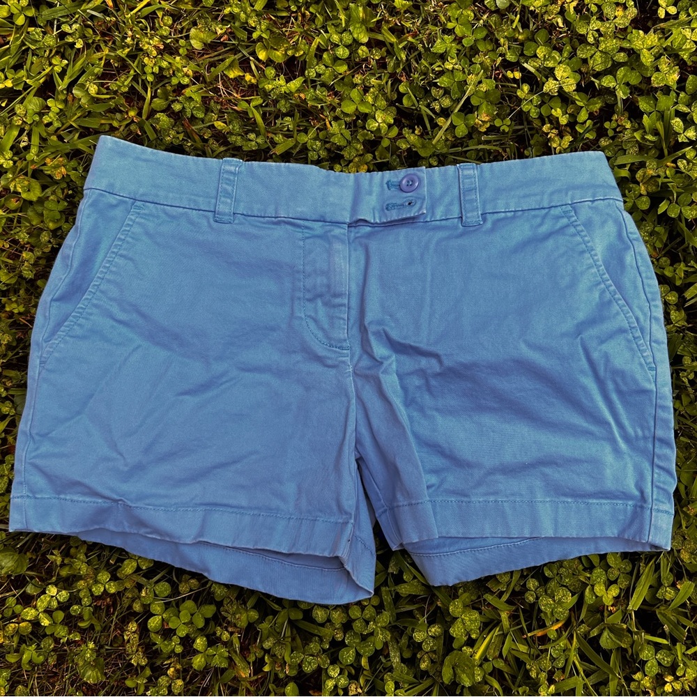 EUC VINEYARD VINES Blue Women's Shorts